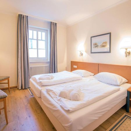 Duenenpark Binz - Komfort Ferienwohnung Mit 1 Schlafzimmer Und Terrasse Im Erdgeschoss 238 Exterior foto