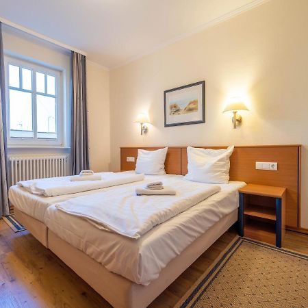 Duenenpark Binz - Komfort Ferienwohnung Mit 1 Schlafzimmer Und Terrasse Im Erdgeschoss 238 Exterior foto